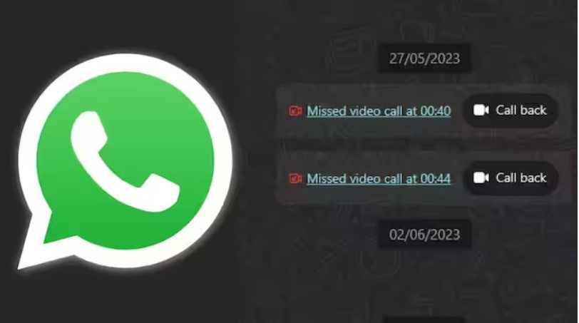 Whatsapp में मिस्ड कॉल के लिए आया नया 'Call Back' फीचर, इन यूजर्स को मिला एक्सेस!